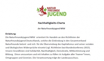 nachhaltigkeitscharta