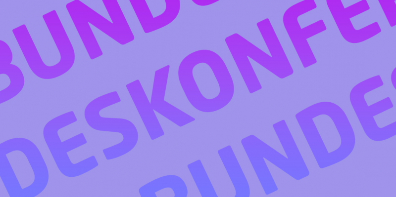 Bundeskonferenz