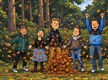 ansprechpartnerinnencartoonklein